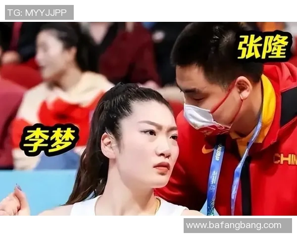 李梦退役后重返聚光灯,颜值与代言双丰收,张隆深刻解读她的选择与未来