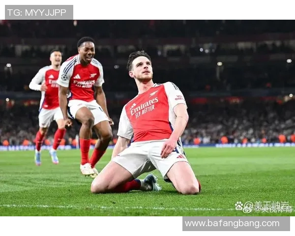 赖斯欧冠双响创历史梅里诺自信回应皇马翻盘无望